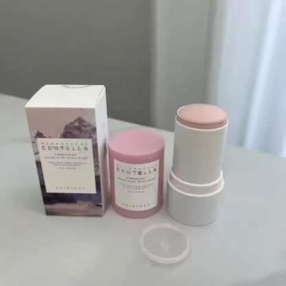 Barra Purificante Centella Madagascar