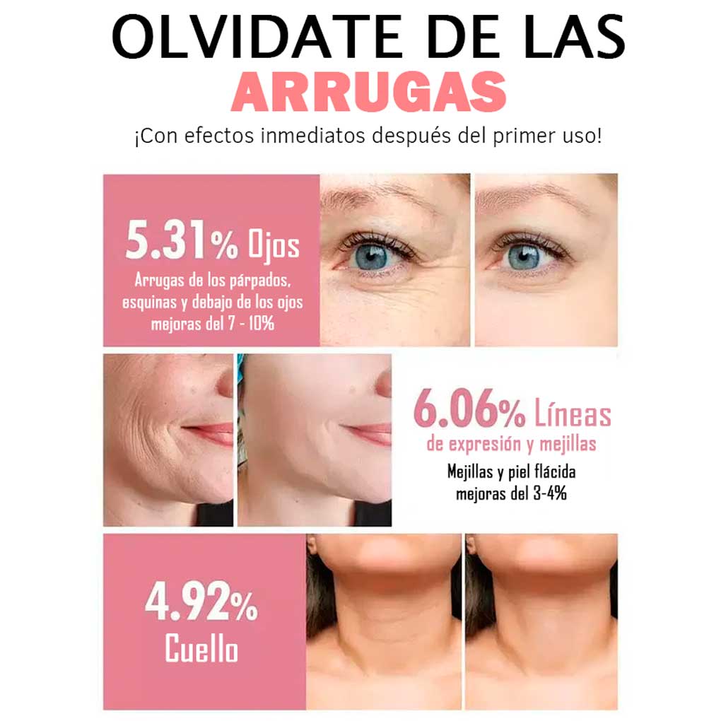 Bálsamo Multi Funcional Antiarrugas KAHI
