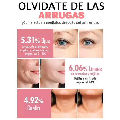 Bálsamo Multi Funcional Antiarrugas KAHI