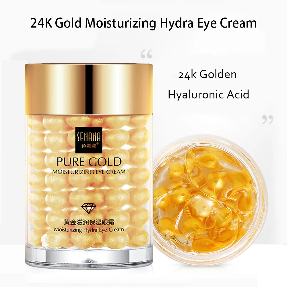 Serum 24k