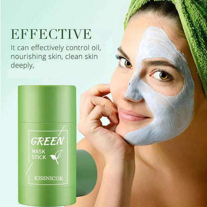 Crema Mascara Green