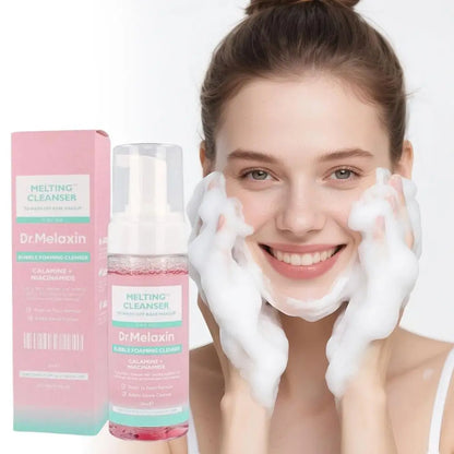 Limpiador Facial Mágico Dr.Melaxin