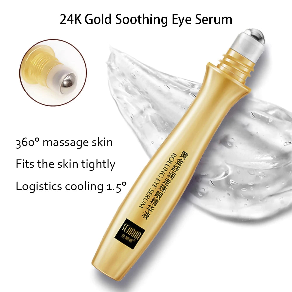 Serum 24k