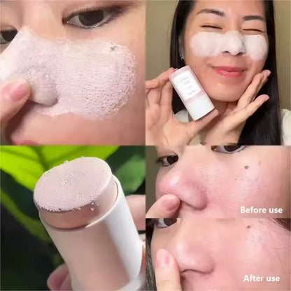 Barra Purificante Centella Madagascar