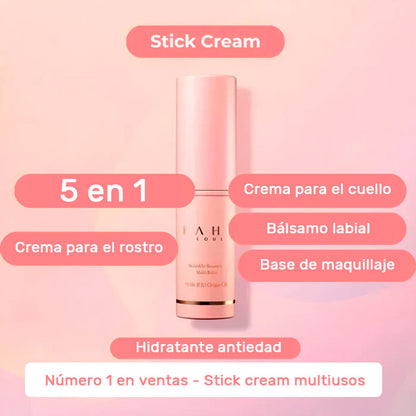 Bálsamo Multi Funcional Antiarrugas KAHI