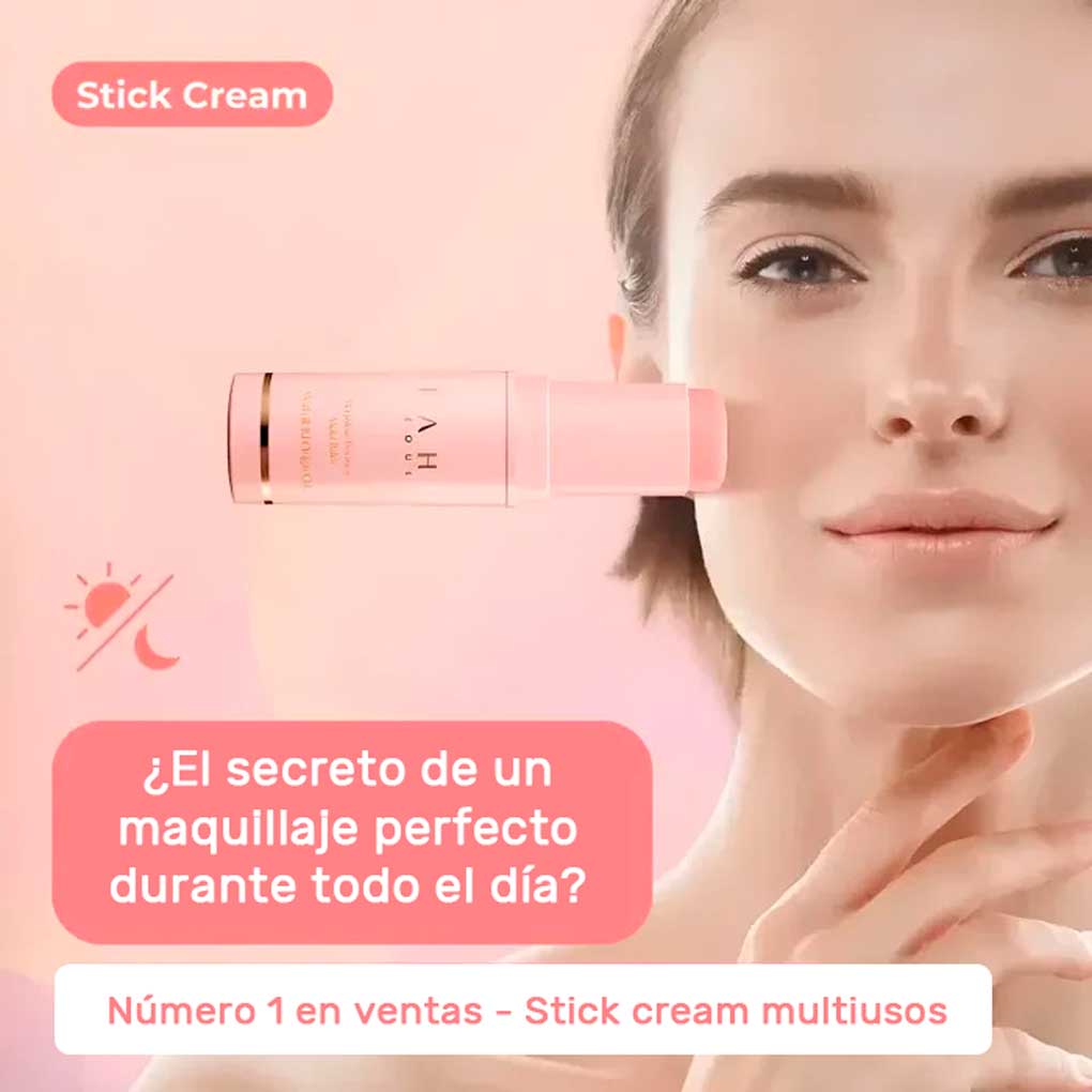 Bálsamo Multi Funcional Antiarrugas KAHI