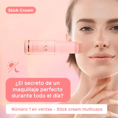 Bálsamo Multi Funcional Antiarrugas KAHI