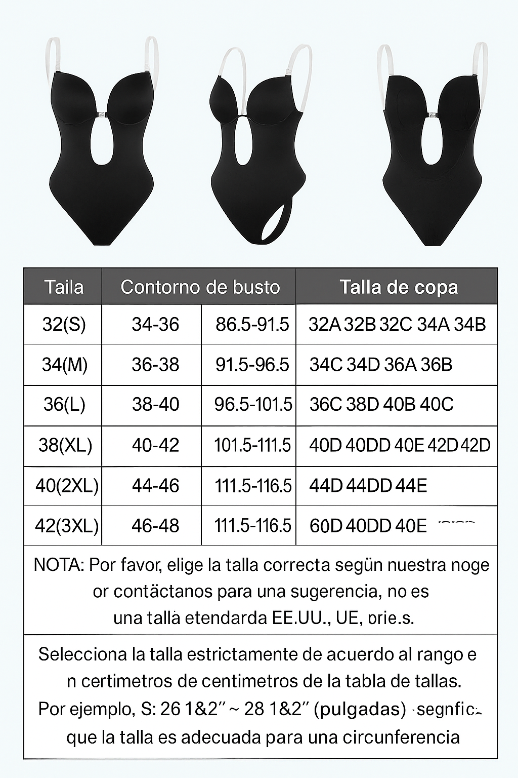 Body Invisible Premium
