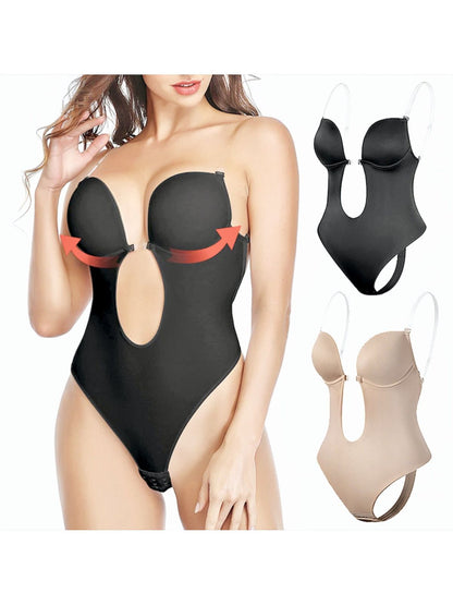 Body Invisible Premium
