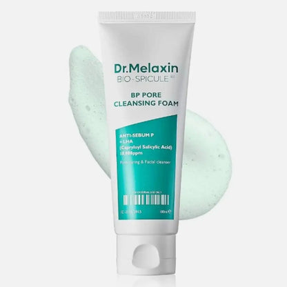 Crema Facial Refrescante Dr.Melaxin