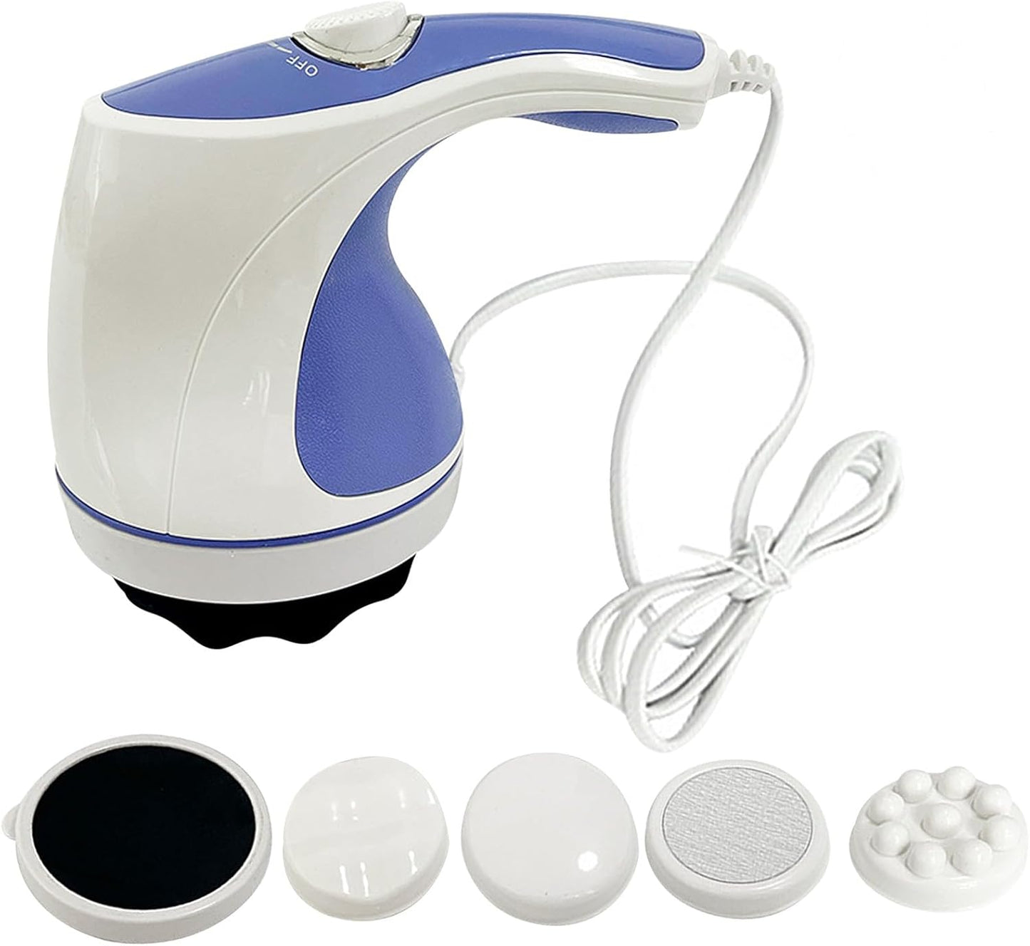 Masajeador Eléctrico Anticelulitis