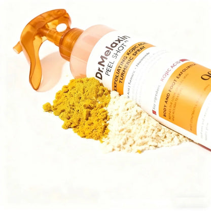 Spray Facial Refrescante