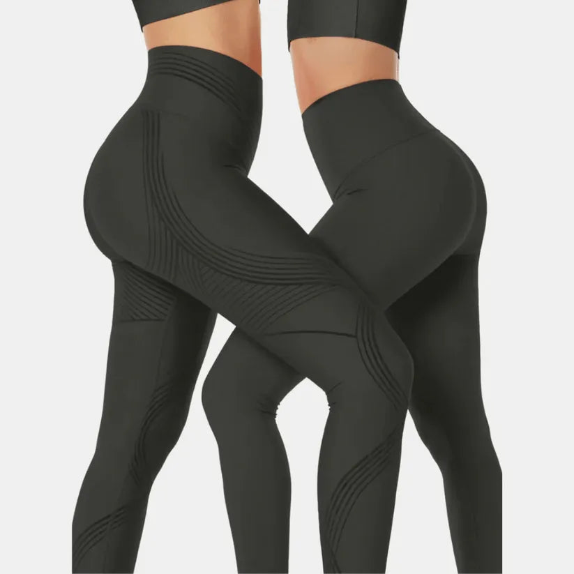 Leggings Modelador CeroCelu 3D