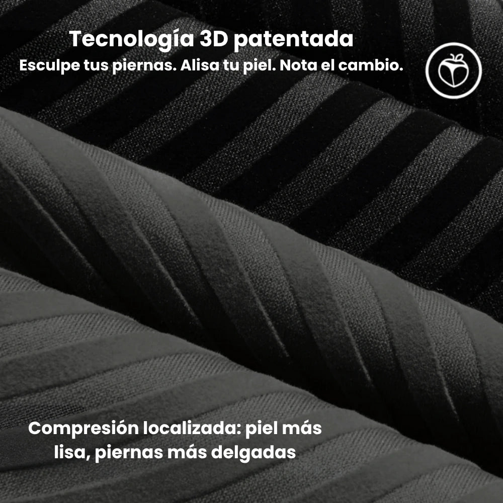 Leggings Modelador CeroCelu 3D