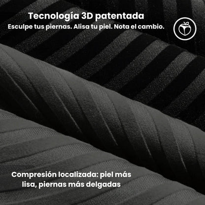 Leggings Modelador CeroCelu 3D