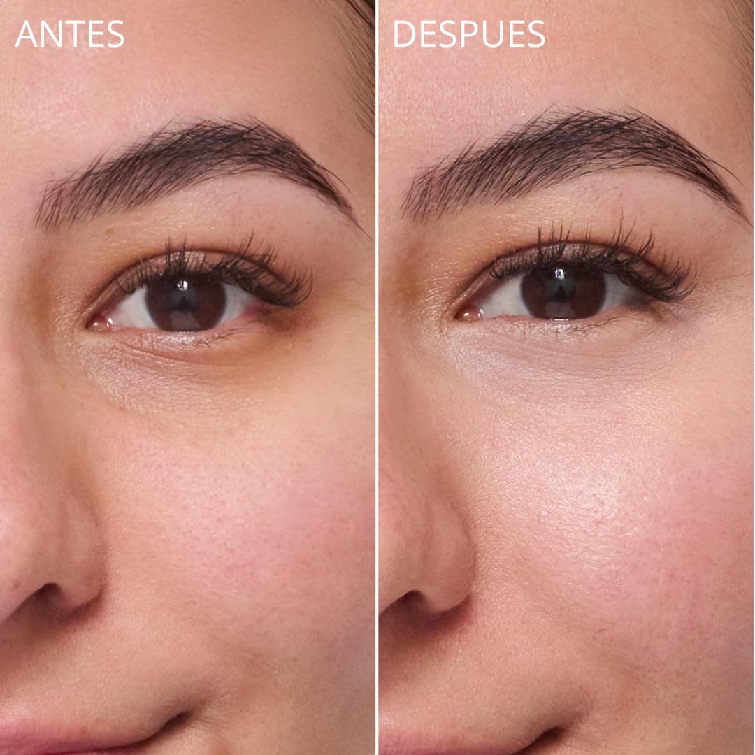 Corrector Mágico para Ojeras