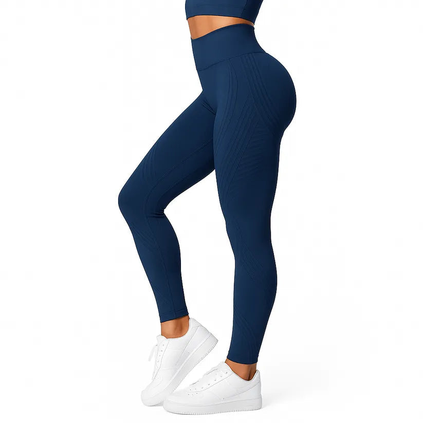 Leggings Modelador CeroCelu 3D