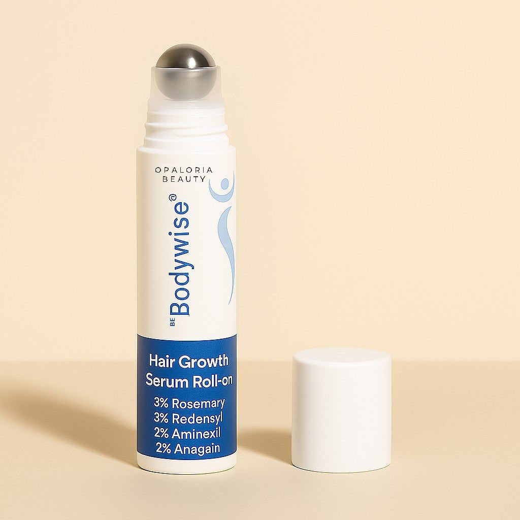 Sérum Crecimiento Capilar 25ML Rosemary