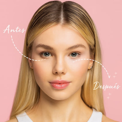 Corrector Mágico para Ojeras