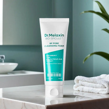 Crema Facial Refrescante Dr.Melaxin