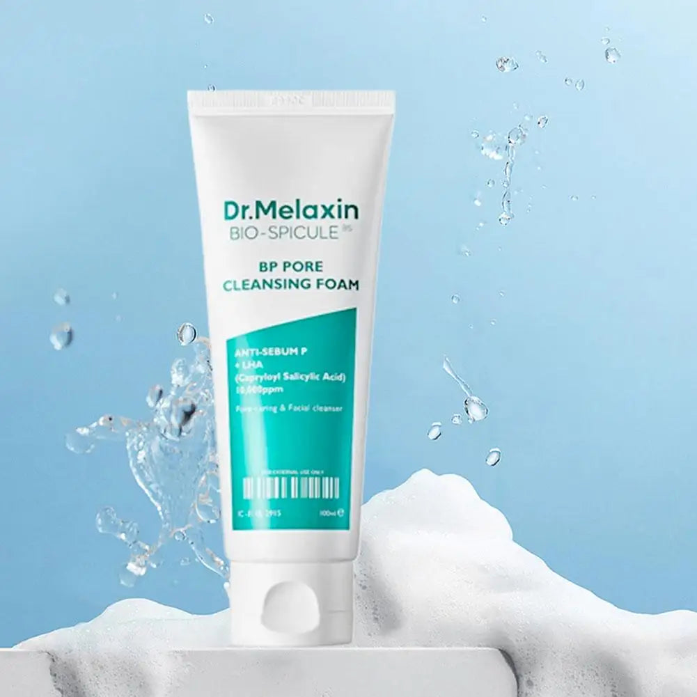 Crema Facial Refrescante Dr.Melaxin