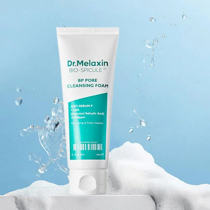 Crema Facial Refrescante Dr.Melaxin