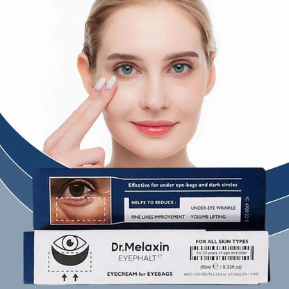 Crema de Ojos Revitalizante
