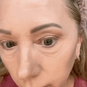 Anti-Ojeras Mirada Firme Instantánea