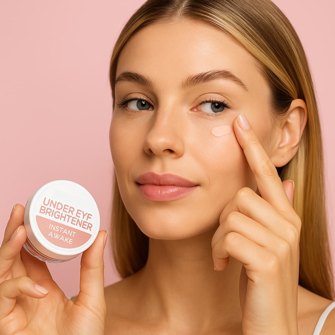 Corrector Mágico para Ojeras