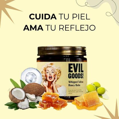 Bálsamo Luminoso para Piel