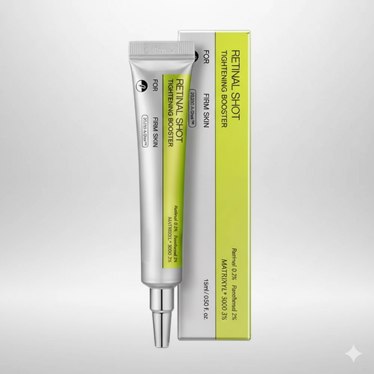 Retinal Elixir Nocturno Juventud Radiante