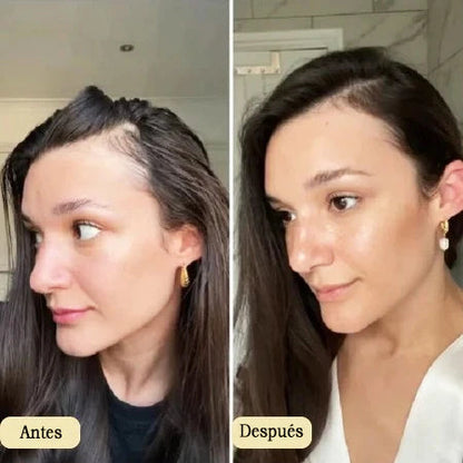 Aceite Crecimiento Capilar Fuerza 60ml