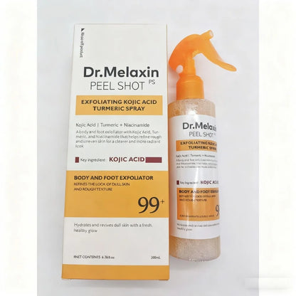 Spray Facial Refrescante